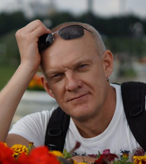 Влад Павлов — создатель сайтов на WordPress для глэмпингов и гостевых домов